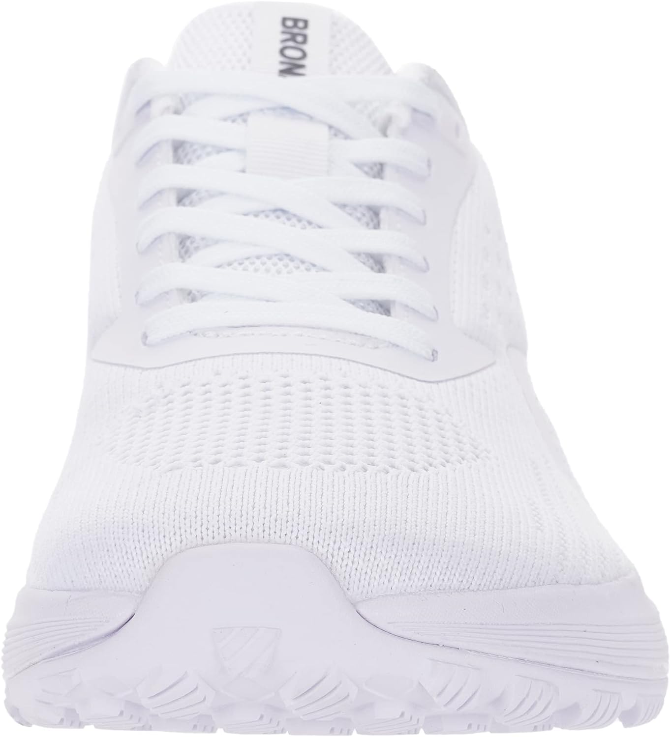 BRONAX Women’s Wide Toe Box Road Running Shoes | Wide Athletic Tennis ...